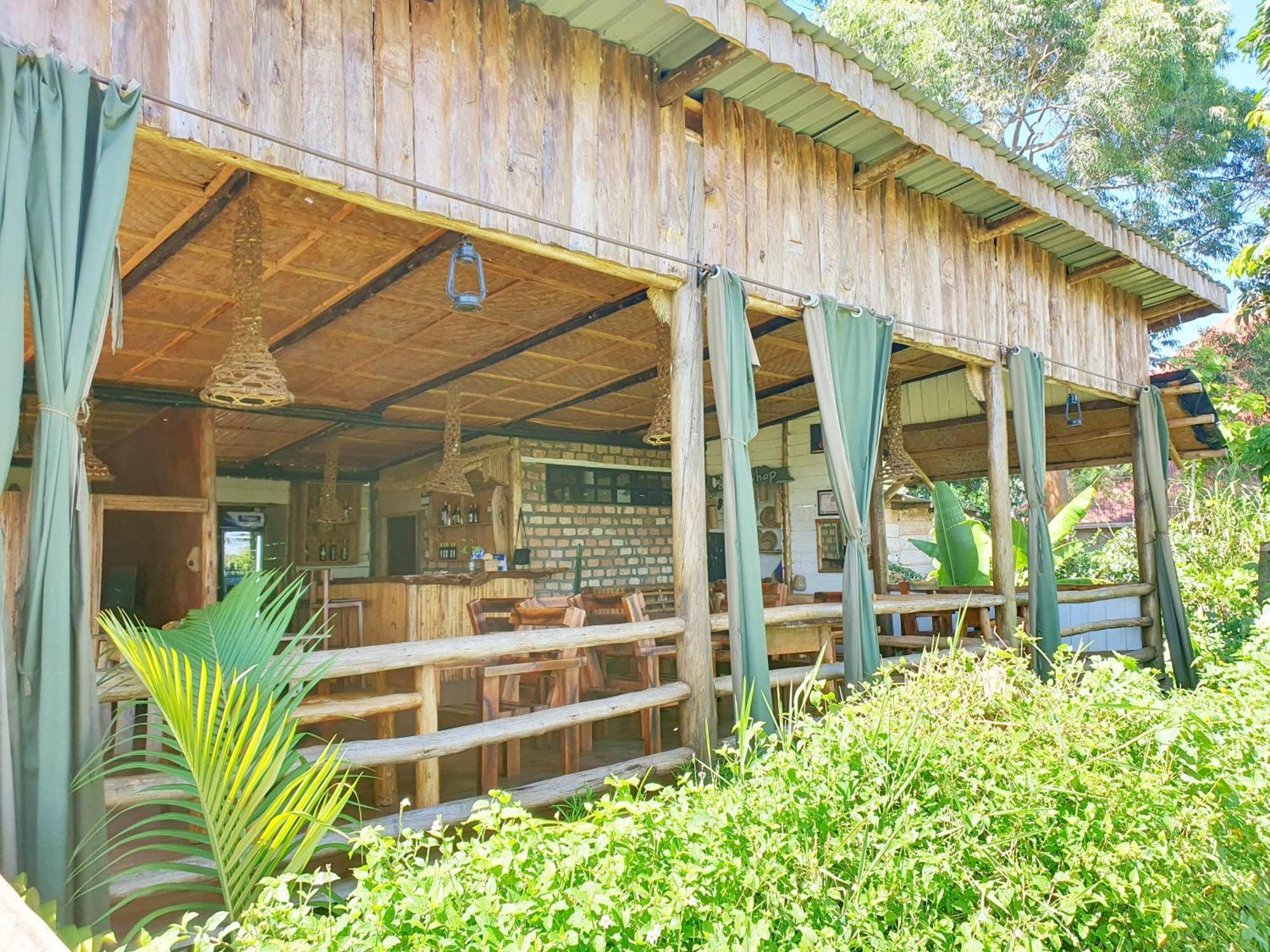 Tilapia Lodge