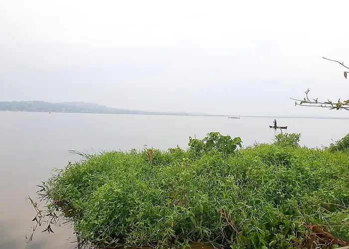 Tilapia Lodge