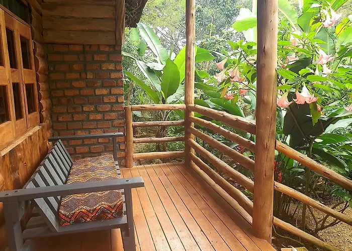 Tilapia Lodge