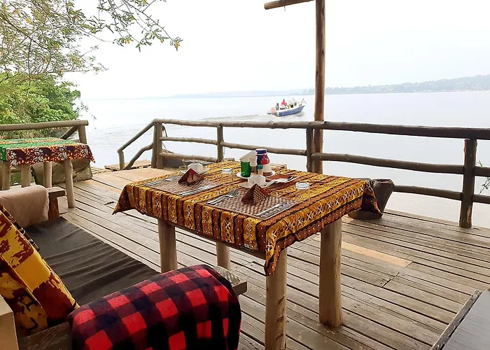 Tilapia Lodge