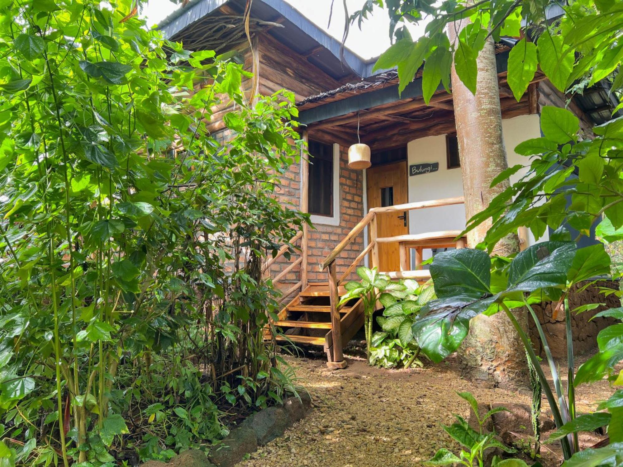 Tilapia Lodge *
