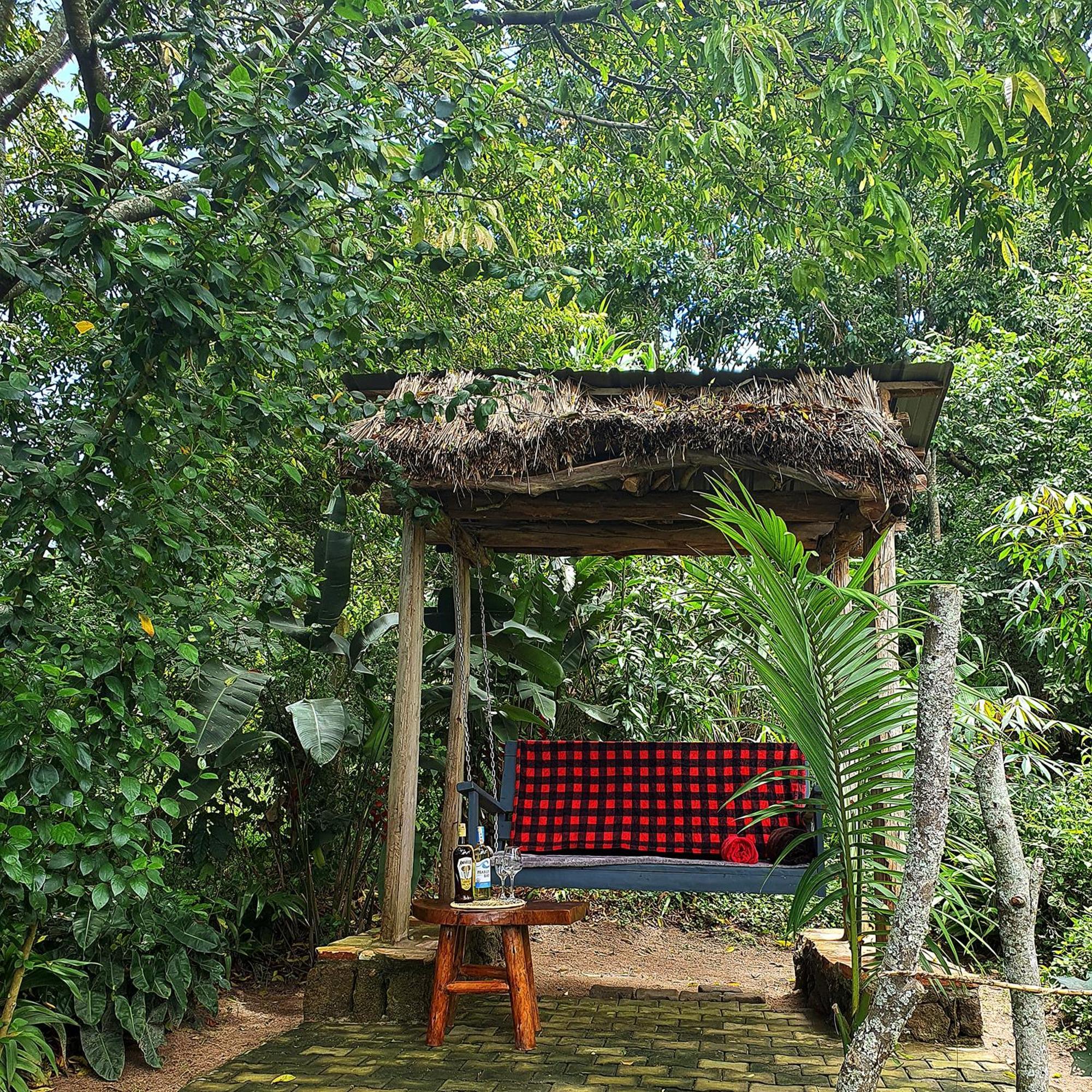 Tilapia Lodge Lulongo