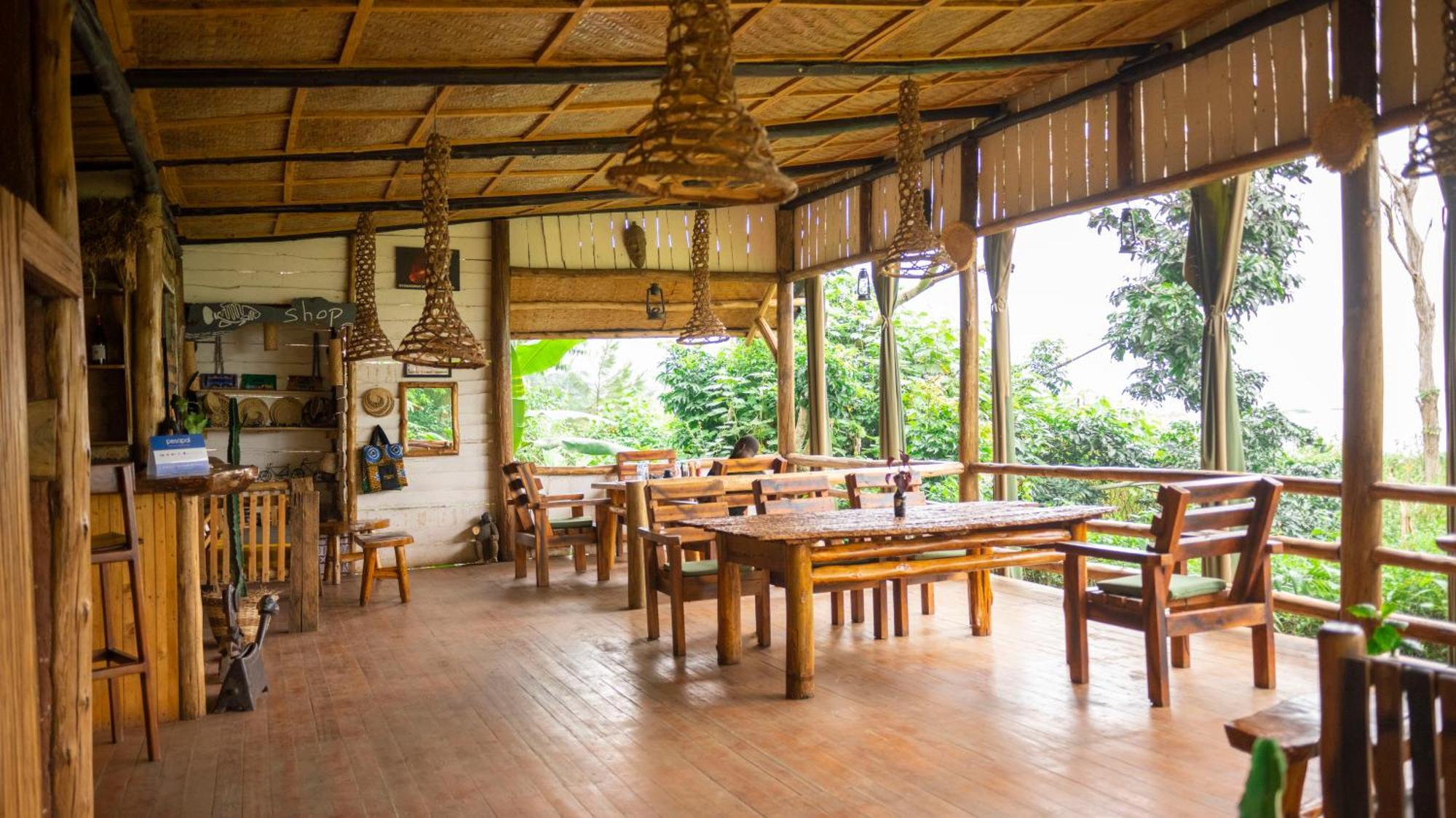 Tilapia Lodge
