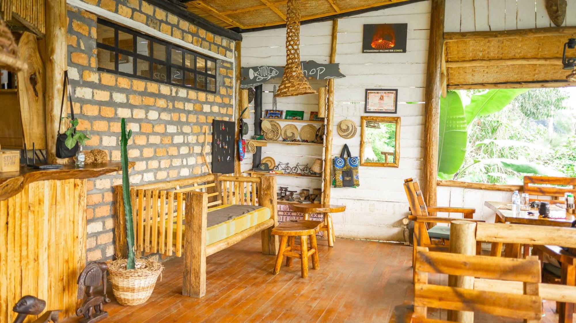 Lodge Tilapia