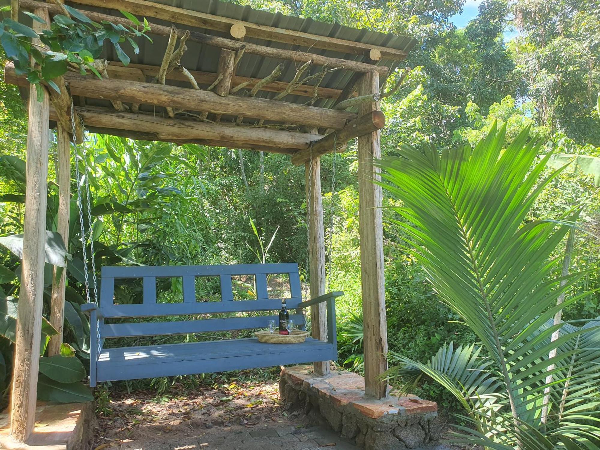 Tilapia Lodge Lulongo