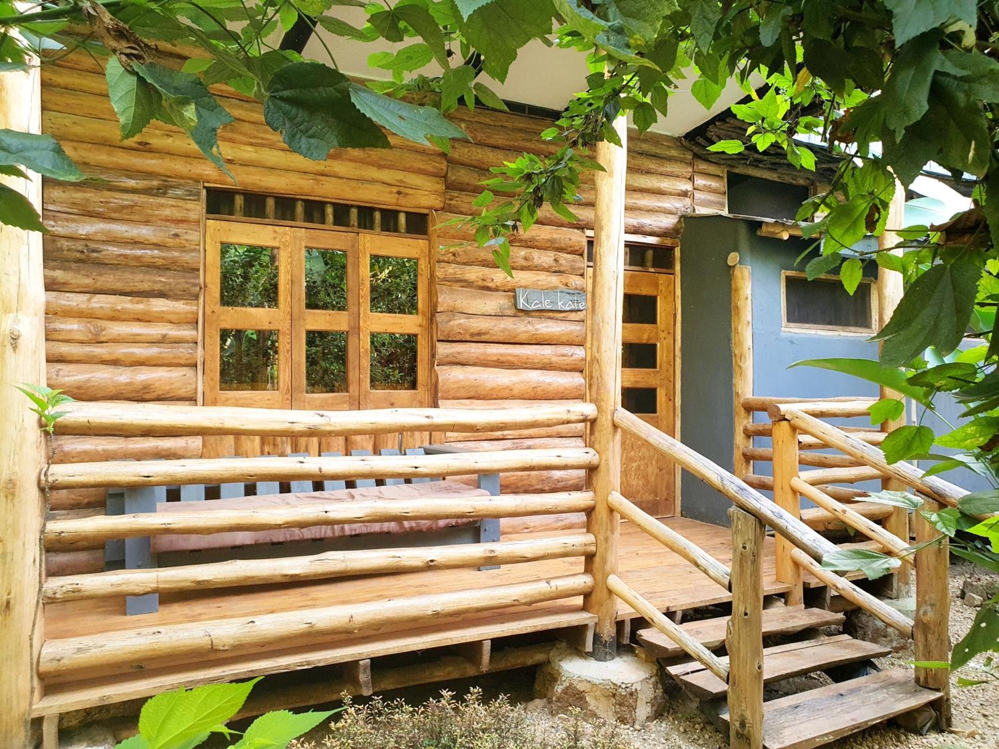 Tilapia Lodge