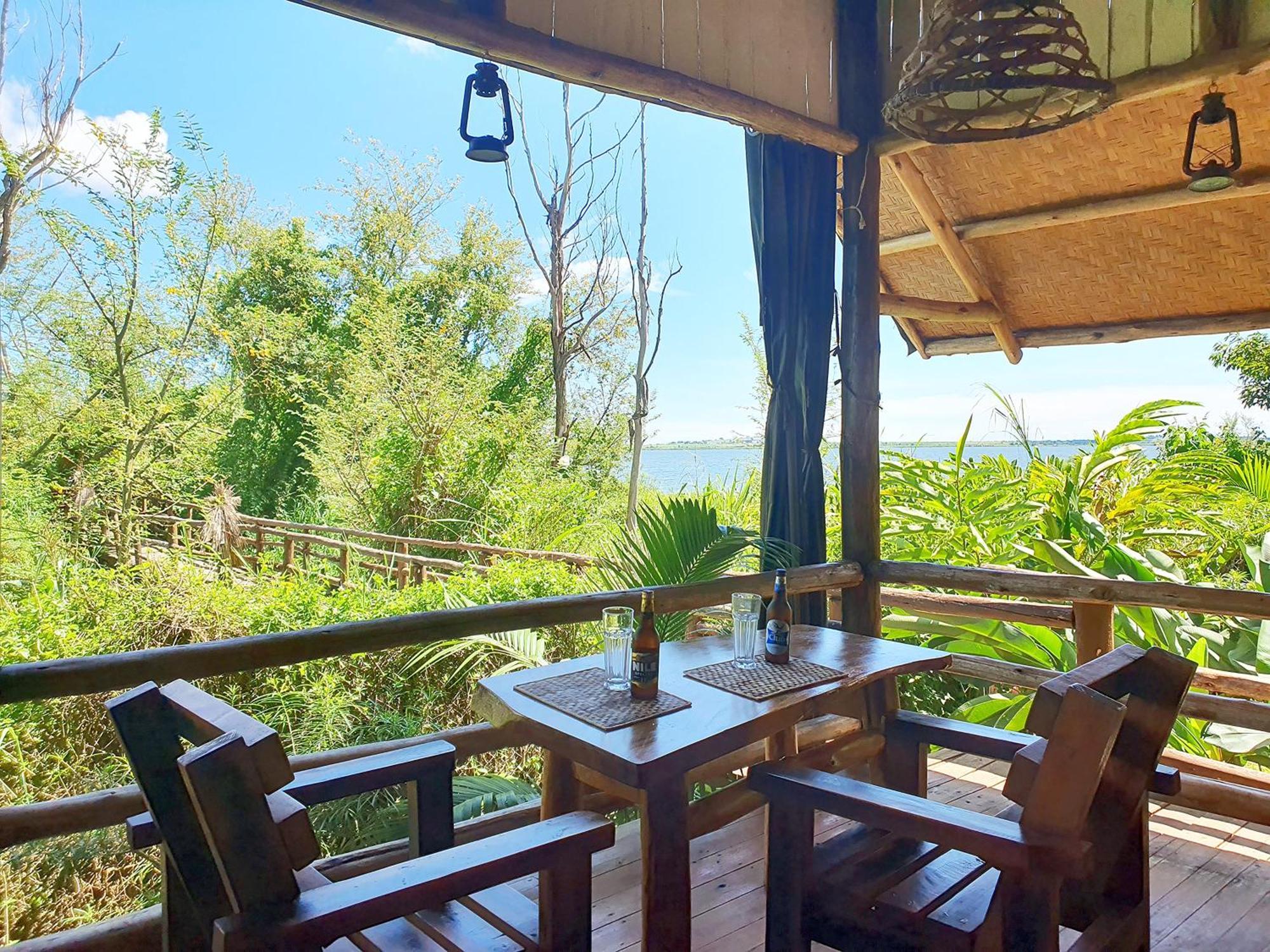 Tilapia Lodge *